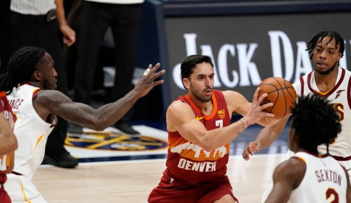 Campazzo Cavs