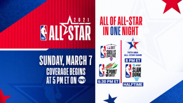 allstar 2021