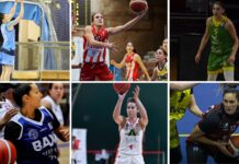 El fin de semana de las argentinas por el mundo