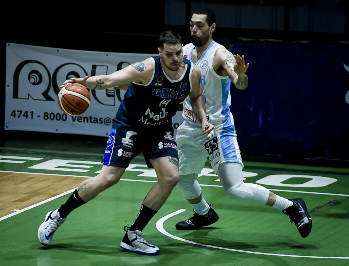 arg vs otc
