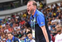 El «Che» García vuelve a dirigir en Venezuela