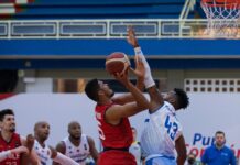 Venezuela venció a Chile y así clasificó Colombia