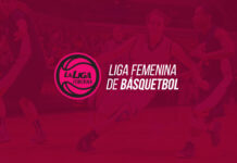 Todo listo para el comienzo de la Liga Femenina