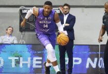 Jasiel Rivero: «Es un partido único en el que puede pasar cualquier cosa»