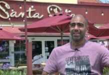 Dolor en el básquet por el fallecimiento de «Juampi» Sánchez