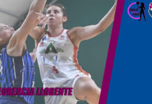 La actividad de las argentinas por el mundo