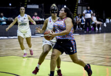 Carla Miculka «Van a poder competir de igual a igual todos los equipos»