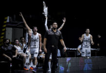 Leo Gutiérrez: «El triunfo nos alivió de manera positiva»