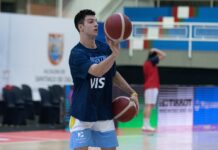 El muy buen juego de Fjellerup y las novedades sobre su lesión