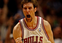 Chapu Nocioni en 3X3: «Facu Campazzo se tiene que ganar su lugar»