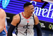 Westbrook y Beal se encienden en un increíble final