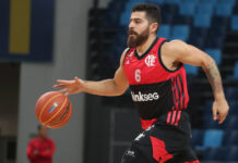 Dura lesión para Franco Balbi