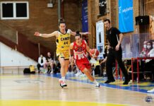 Las argentinas por el mundo comienzan marzo en las canchas