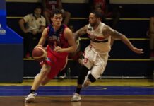 Quimsa venció a San Pablo y pasó de fase en la BCLA