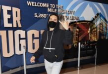 Facundo Campazzo: «Me parece increíble lo que estoy viviendo»