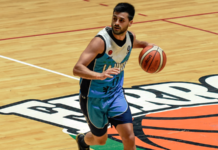 Diego Figueredo: «La motivación es grande, voy a aprovechar la oportunidad»