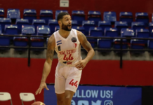 Javier Mojica: «Sabíamos que era un juego de vida o muerte»