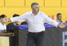 Chiche Jápez: «Mi idea es volver a La Liga Nacional»