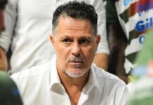 Adrián Capelli: «Aguada se había formado para ser bicampeón»