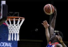 Bryan Carabalí: «En Ecuador nunca me dieron la mano ni me apoyaron»