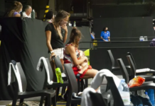 Antonella González: «Que todas las madres sientan que se puede»