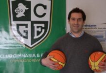 Juan Pablo Luque: «La Liga es un torneo poco tentador»