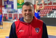 Edgardo «Lato» Santillán: «Nos jugamos gran parte de la clasificación»