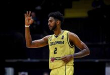 Tonny Trocha: «Hicimos historia con Colombia»