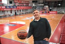 Aimaretti: «Contamos con respaldo para albergar una de las futuras sedes»