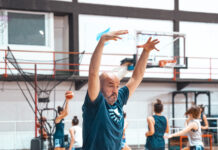 Gregorio Martínez: «Estoy muy esperanzado con el proyecto»