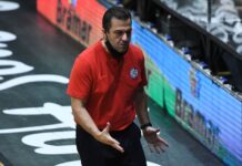 Silvio Santander: «Tengo muchas ilusiones de que podamos cumplir con los objetivos»