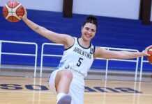 Laila Raviolo: «Hoy el foco está puesto en las finales»