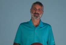 Pablo Epeloa: «Fue una sorpresa jugar con público»