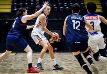 Las voces de la Liga Sudamericana de Clubes Femenina