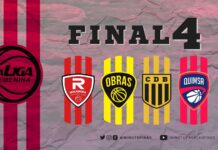 Comienza el Final Four de la Liga Femenina