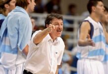 Reconocimiento mundial: Magnano al Salón de la Fama de FIBA