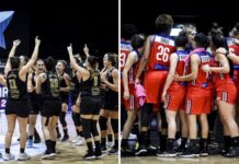 Con dos victorias Quimsa y Berazategui avanzan seguros en la LSBF