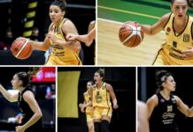 El análisis de las cinco campeonas de Liga Femenina convocadas a la Selección