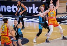 Cayó el Movistar Estudiantes de Burani y Gretter por la Copa de la Reina