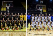 Quimsa y Berazategui buscan avanzar en la Liga Sudamericana