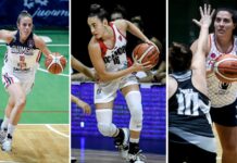 Quimsa y Rocamora vencieron en la primera fecha de reclasificación