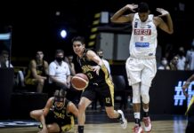 Obras luchó hasta el final pero cayó ante Franca por la BCLA