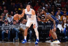 Conocé a Aaron Gordon, el nuevo compañero de Campazzo