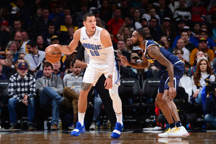 Orlando Magic v Denver Nuggets