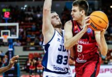 Nico Brussino: «Sergio Hernández nos dio confianza y tranquilidad»