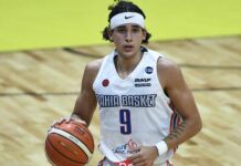 Caio Pacheco se va como extranjero al UCAM Murcia