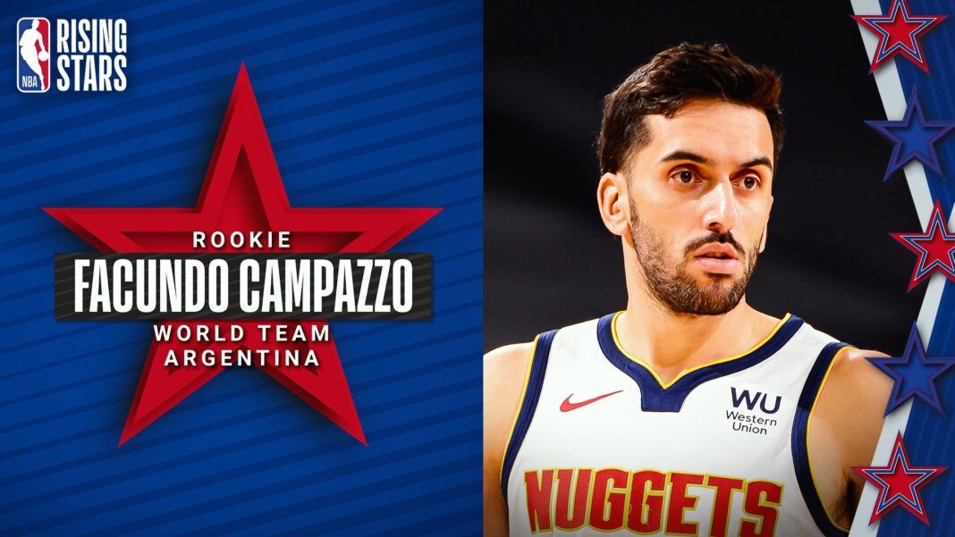 campazzo rising stars