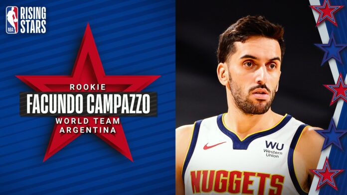 campazzo rising stars
