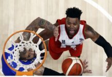 BCLA: Instituto festejó en Brasil ante Minas