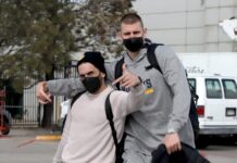 ¡Vuelve a jugar Facu Campazzo!